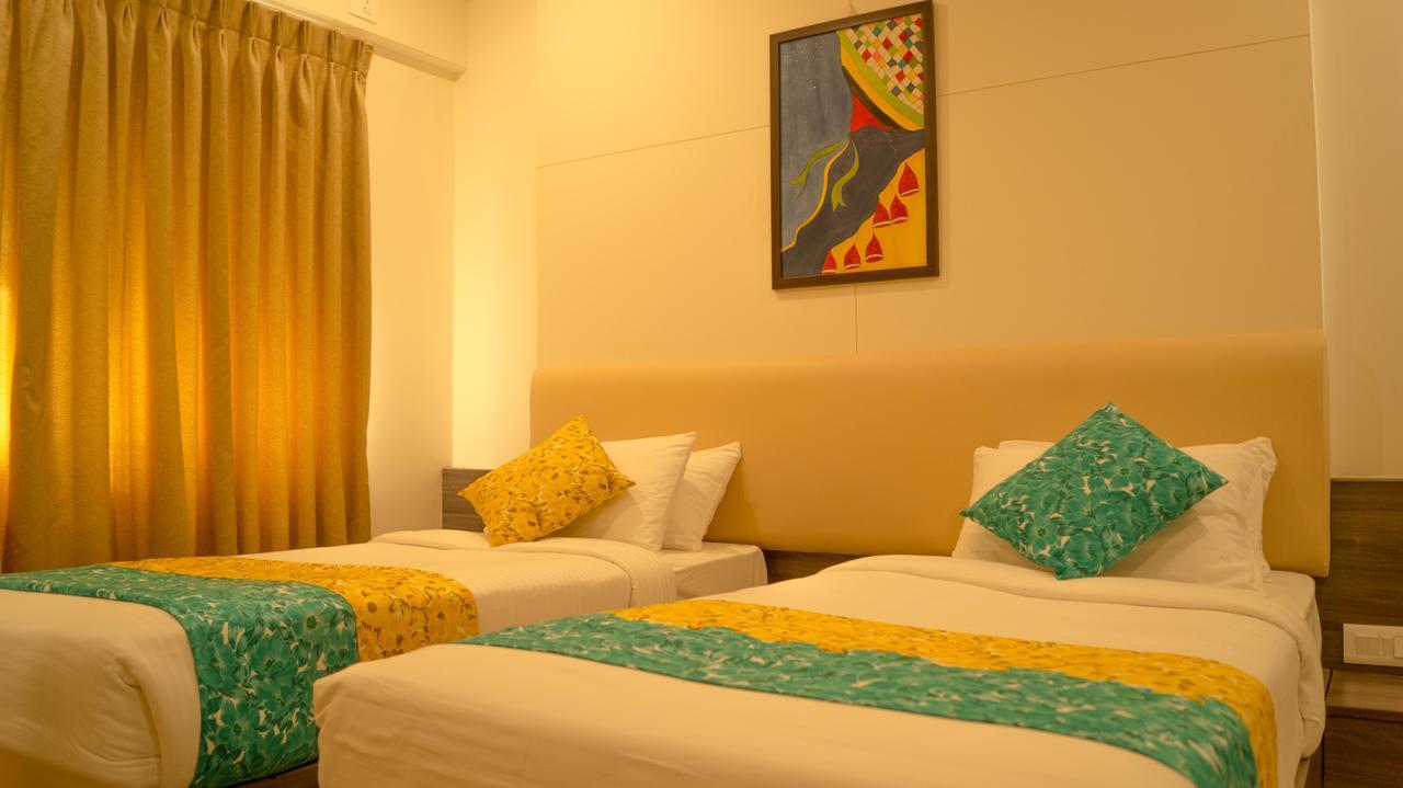 Royal Serenity - Kammanahalli Bengaluru Zewnętrze zdjęcie