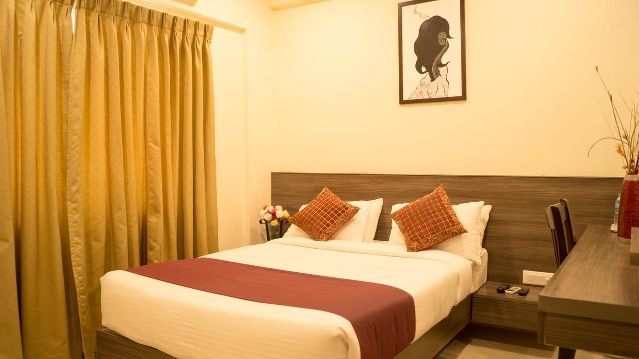Royal Serenity - Kammanahalli Bengaluru Zewnętrze zdjęcie