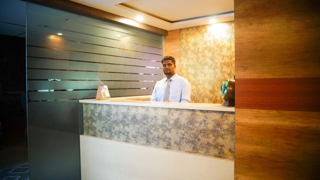 Royal Serenity - Kammanahalli Bengaluru Zewnętrze zdjęcie