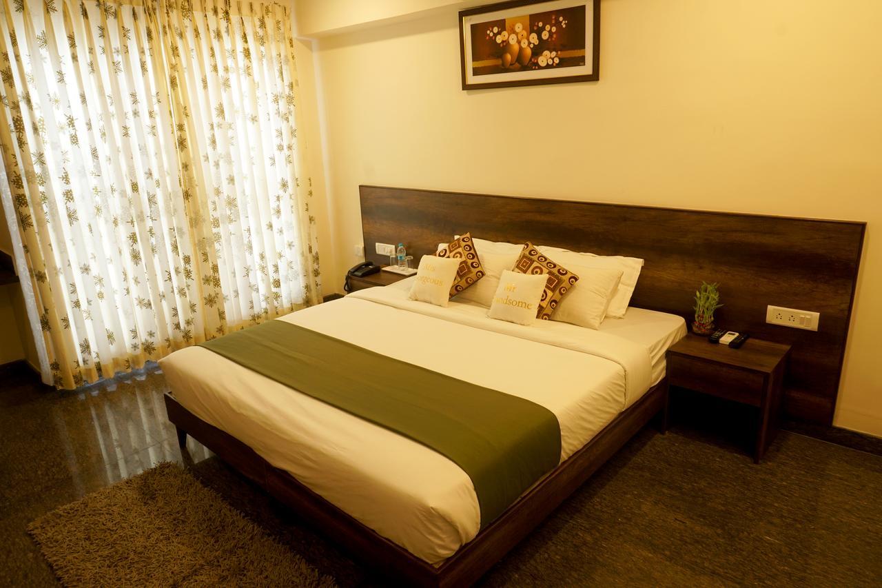 Royal Serenity - Kammanahalli Bengaluru Zewnętrze zdjęcie