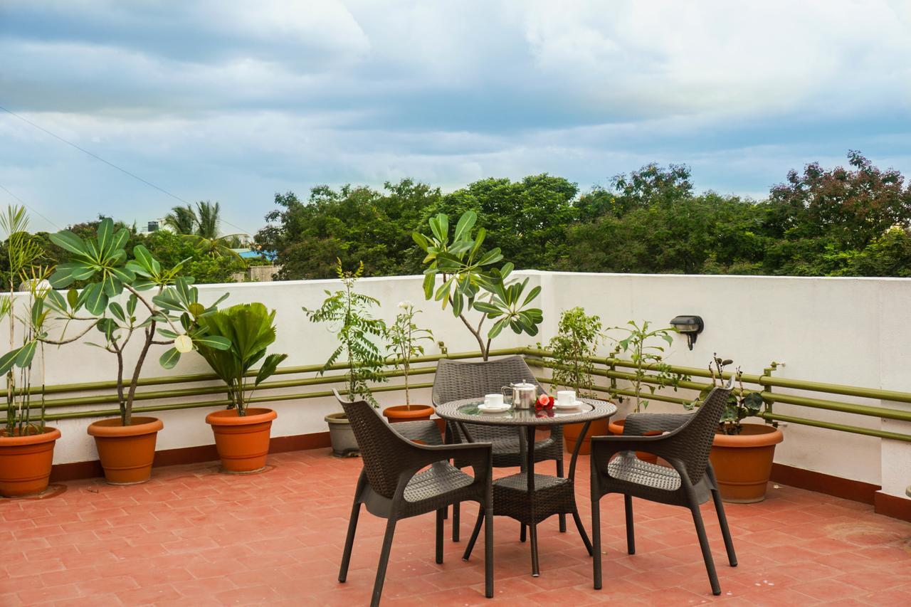 Royal Serenity - Kammanahalli Bengaluru Zewnętrze zdjęcie